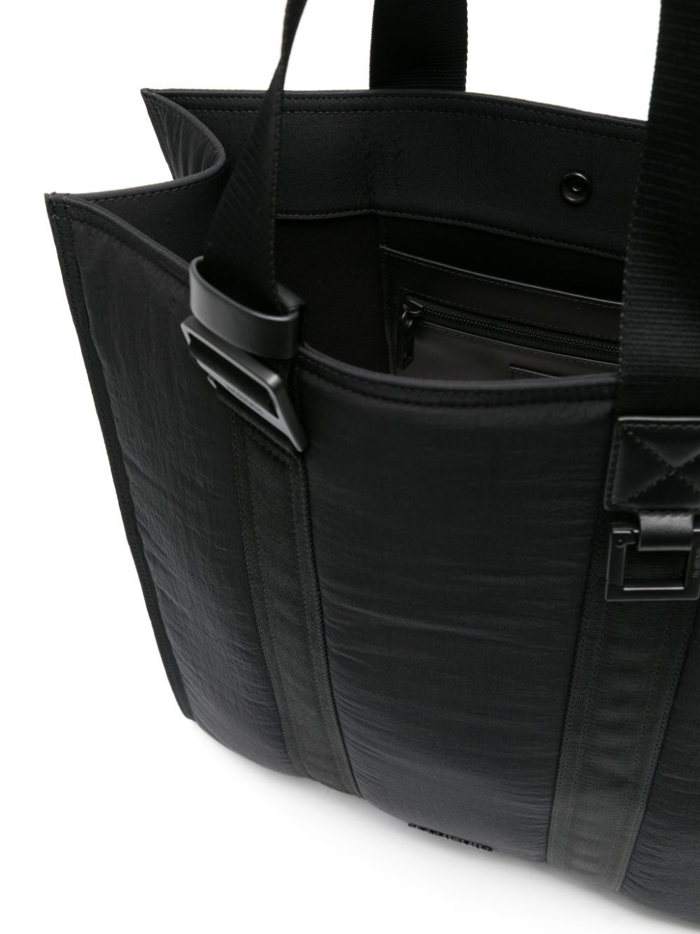 JACQUEMUS Leather Tote Bag - Perfect for the Modern Man