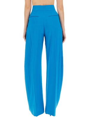 THE ATTICO Oversized Long Pants for Women