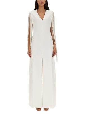 MAX MARA Elegant Column Dress for Women