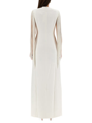 MAX MARA Elegant Column Dress for Women