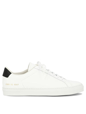 COMMON PROJECTS Retro Classic Sneakers for Men