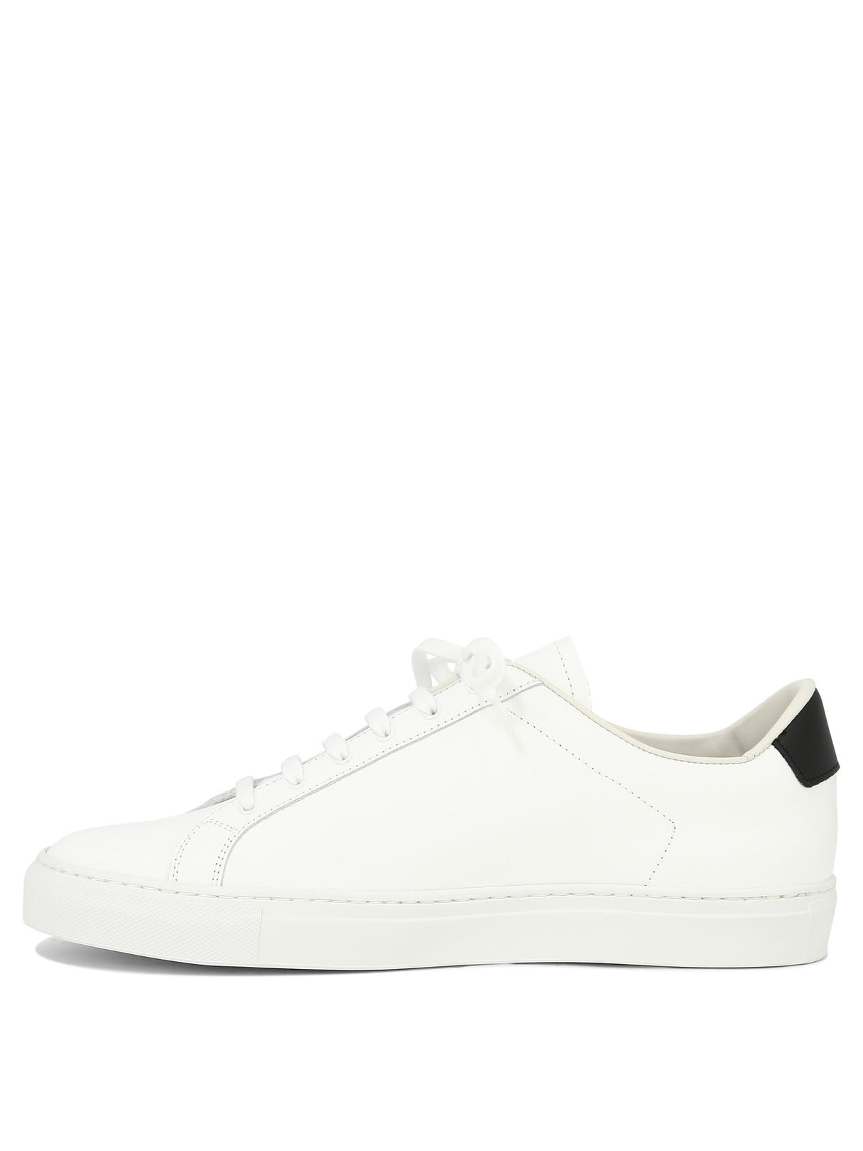 COMMON PROJECTS Retro Classic Sneakers for Men