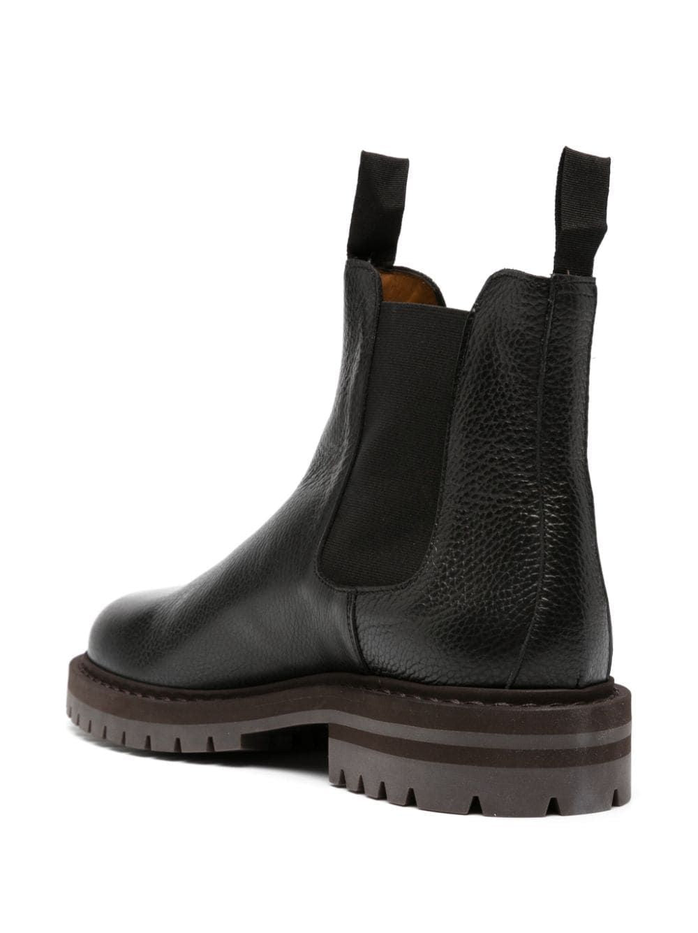 COMMON PROJECTS Classic Chelsea Boots for Men