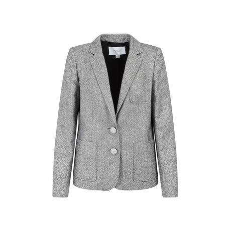 GIAMBATTISTA VALLI Chic Cotton Jacket for Women