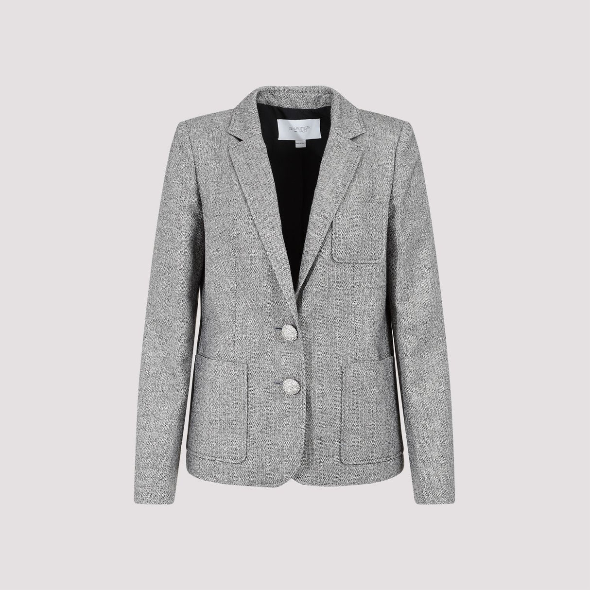 GIAMBATTISTA VALLI Chic Cotton Jacket for Women