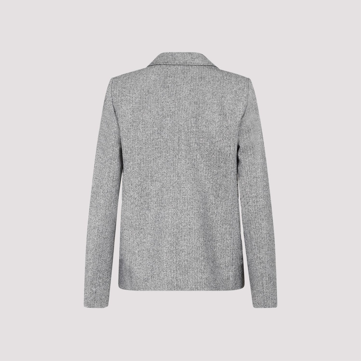 GIAMBATTISTA VALLI Chic Cotton Jacket for Women