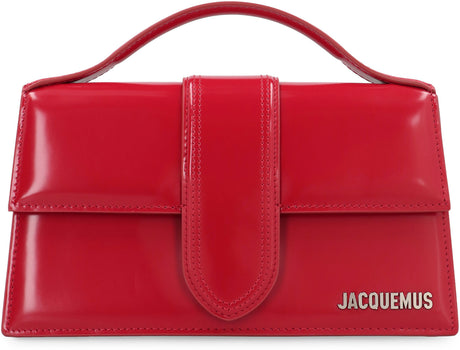 JACQUEMUS Mini Shopping Bag for Women