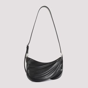 MUGLER Chic Mini Shoulder Handbag