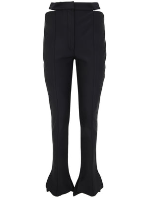 MUGLER High-Performance Women's Leggings - PA0321 Style