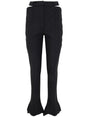 MUGLER High-Performance Women's Leggings - PA0321 Style