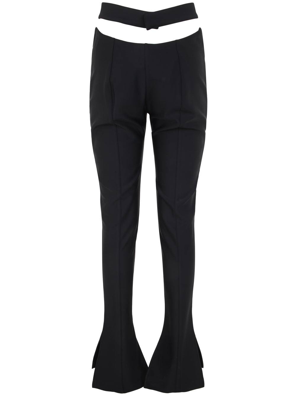 MUGLER High-Performance Women's Leggings - PA0321 Style