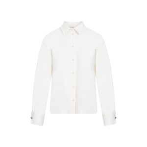 MAX MARA Men's Tirolo Mini Shirt Jacket