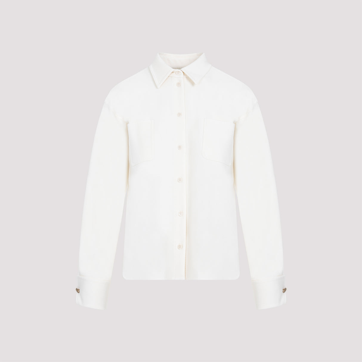 MAX MARA Men's Tirolo Mini Shirt Jacket