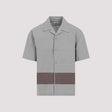 CRAIG GREEN Men's Barrel Shirt - SS24 Collection