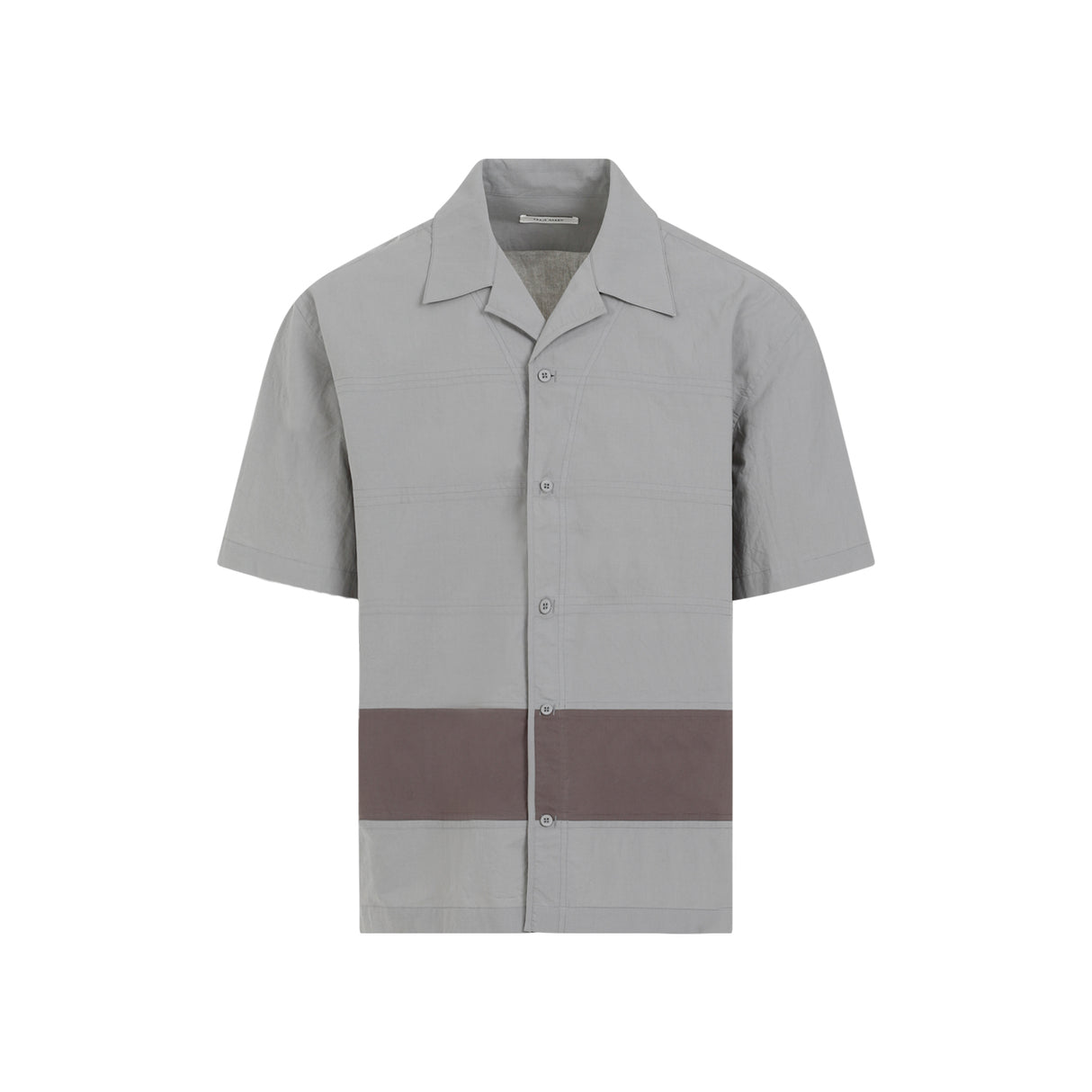 CRAIG GREEN Men's Barrel Shirt - SS24 Collection