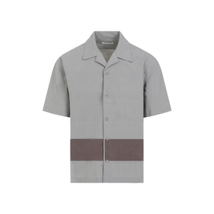 CRAIG GREEN Men's Barrel Shirt - SS24 Collection