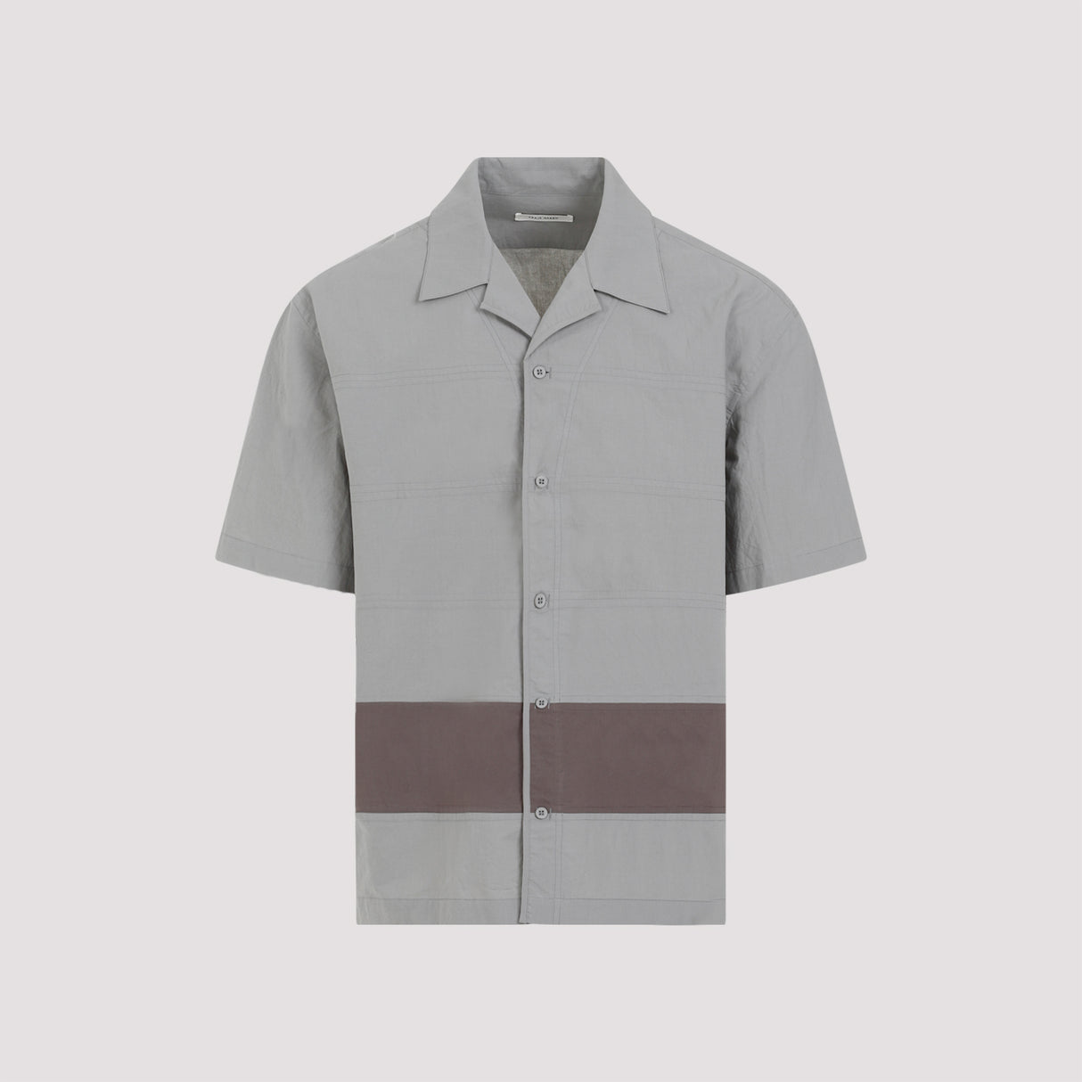 CRAIG GREEN Men's Barrel Shirt - SS24 Collection