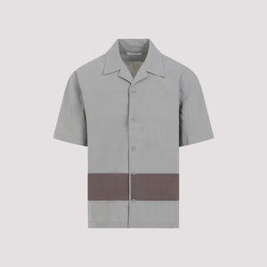 CRAIG GREEN Men's Barrel Shirt - SS24 Collection