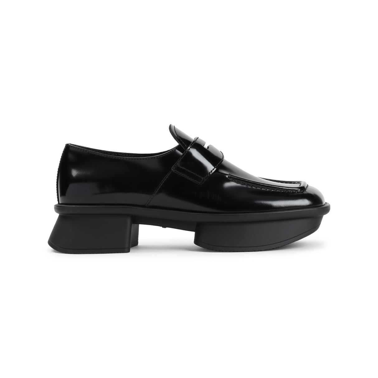 PRADA Equal Loafer - 4cm Height