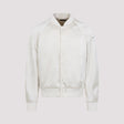 TOM FORD Men's Blouson Bomber Jacket for Spring/Summer 2025