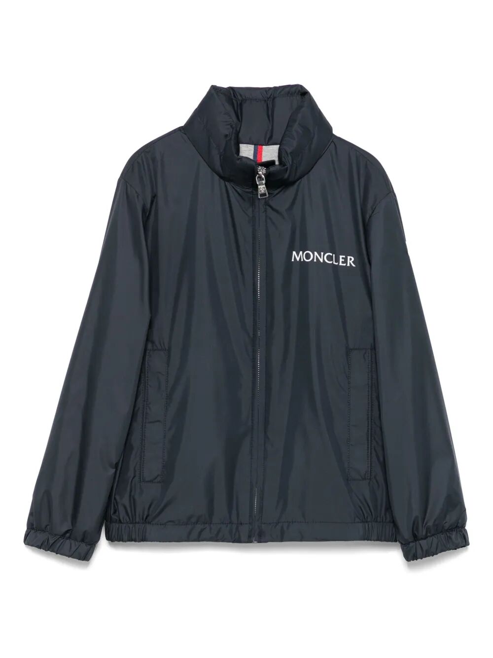 MONCLER KIDS Mini Hooded Jacket for Kids