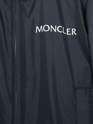 MONCLER KIDS Mini Hooded Jacket for Kids