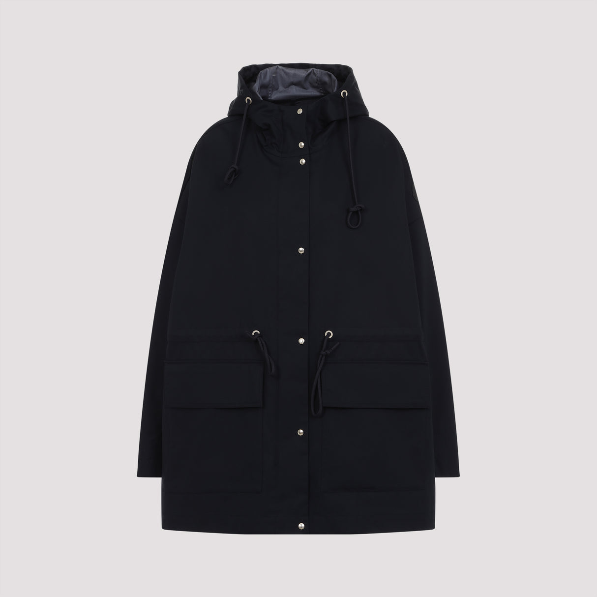 MONCLER Men's Gaillon Mini Down Jacket