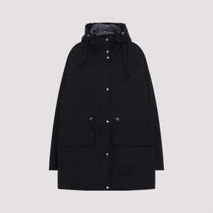 MONCLER Men's Gaillon Mini Down Jacket