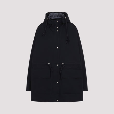 MONCLER Men's Gaillon Mini Down Jacket