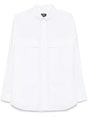 FENDI Cotton Shirt for Women - SS25