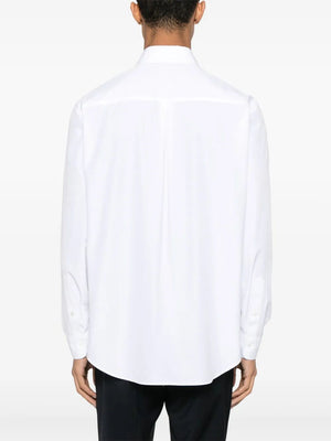 FENDI Cotton Shirt for Women - SS25