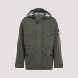 STONE ISLAND Men's Field Jacket - SS25 Collection