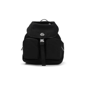 MONCLER New Trick Mini Backpack 24.5cm x 29cm x 12.5cm