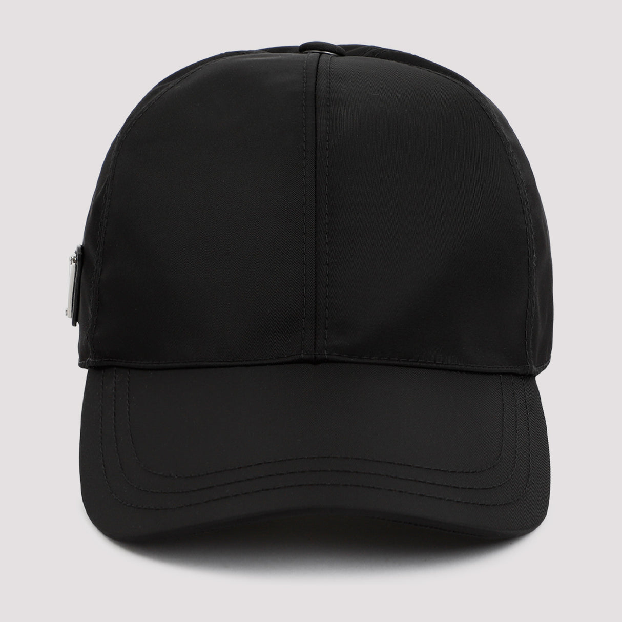 PRADA Re-Nylon Baseball Cap