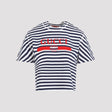 GUCCI 90s Inspired Classic T-Shirt