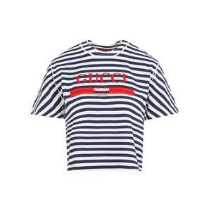 GUCCI 90s Inspired Classic T-Shirt