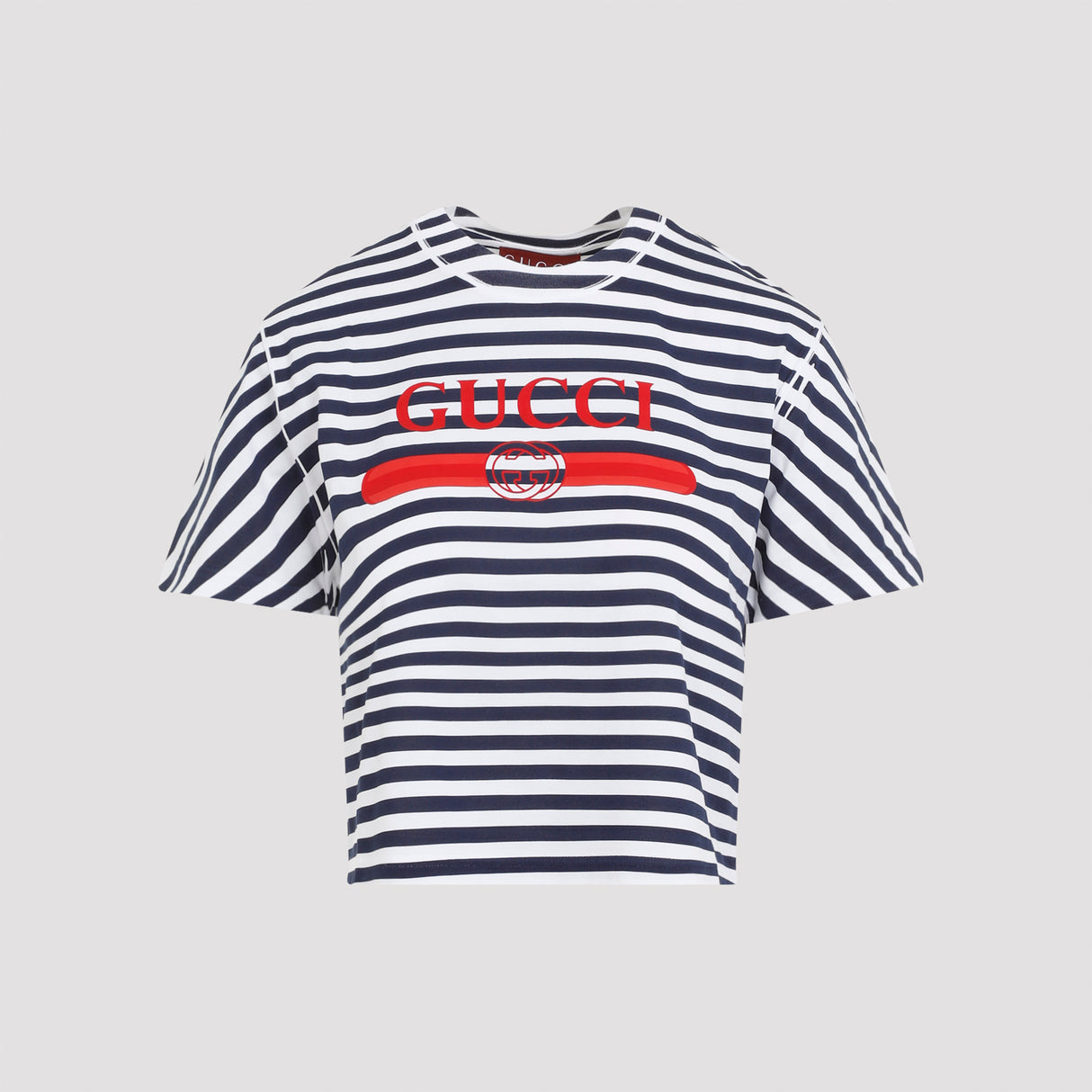 GUCCI 90s Inspired Classic T-Shirt