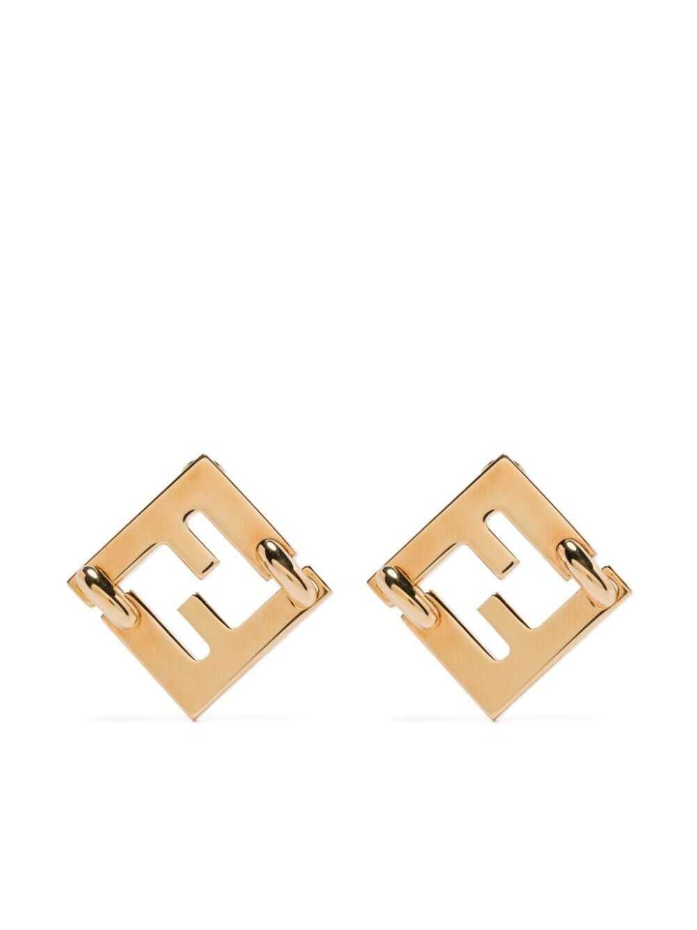 FENDI Forever Mini Earrings