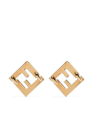 FENDI Forever Mini Earrings