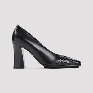 BOTTEGA VENETA Men's Leather Pump