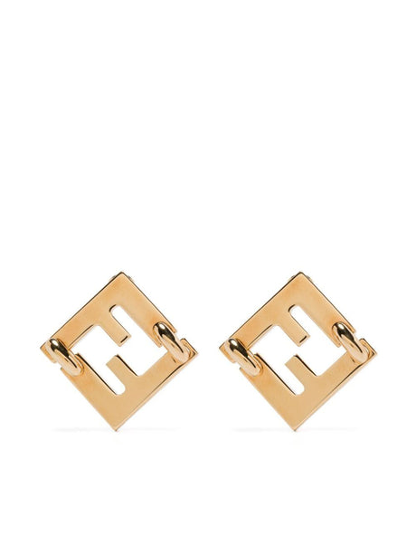 FENDI Forever Mini Earrings