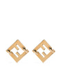 FENDI Forever Mini Earrings