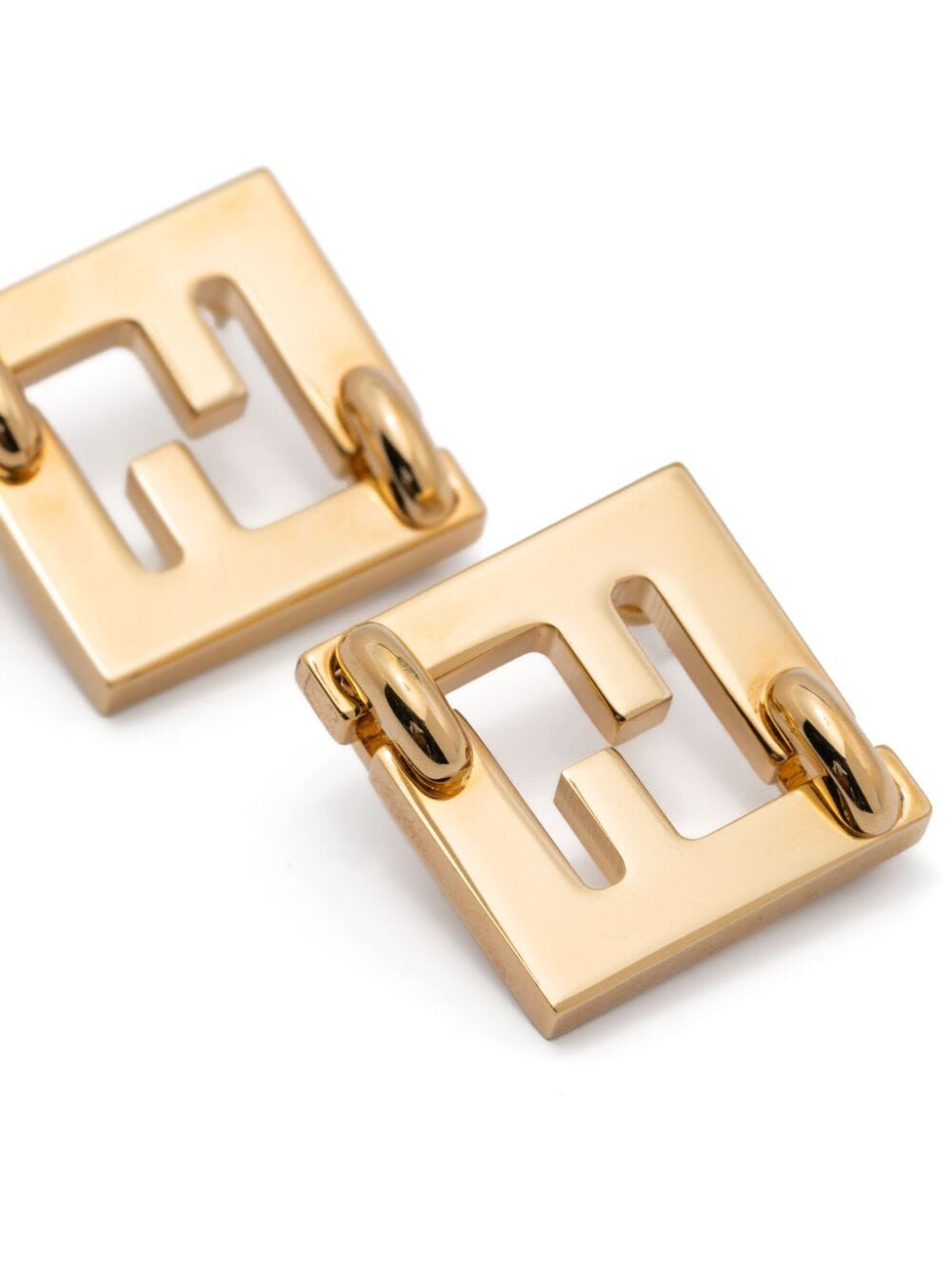 FENDI Forever Mini Earrings