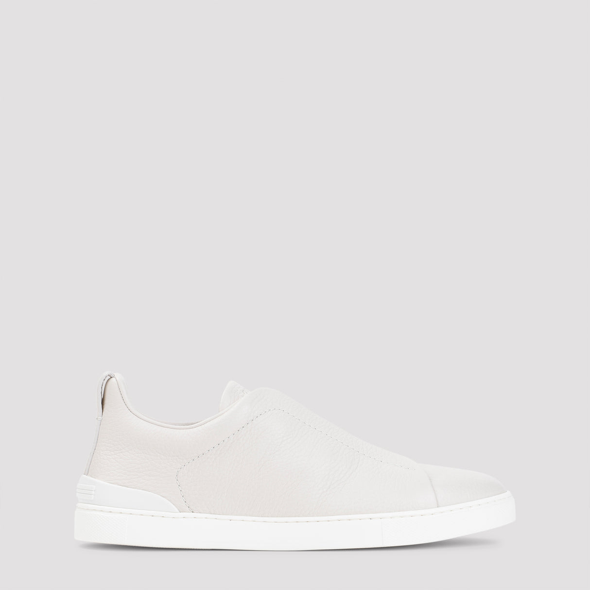 ZEGNA Triple Stitch Sneaker for Men