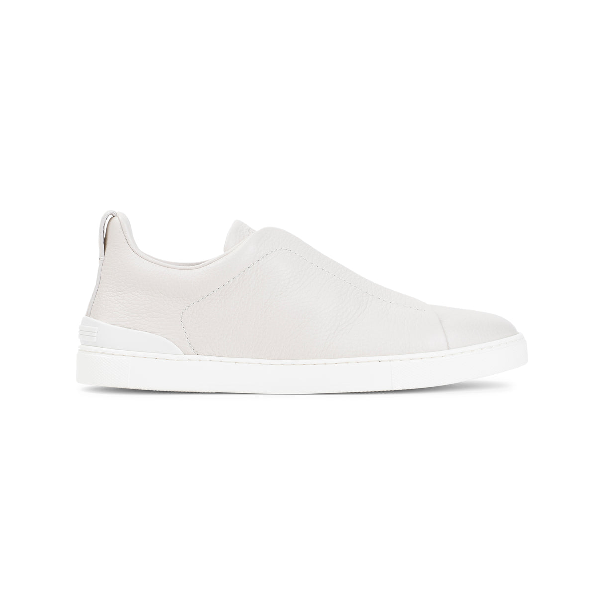 ZEGNA Triple Stitch Sneaker for Men