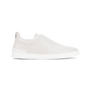 ZEGNA Triple Stitch Sneaker for Men