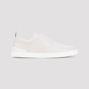 ZEGNA Triple Stitch Sneaker for Men