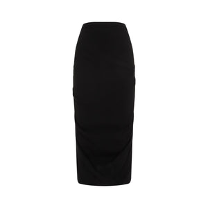 DRIES VAN NOTEN Sonata Mini Skirt for Women