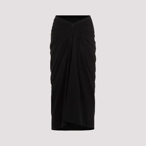 DRIES VAN NOTEN Sonata Mini Skirt for Women