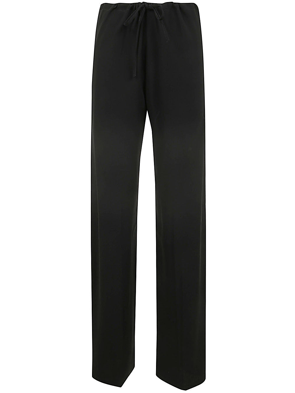 DRIES VAN NOTEN Elegant Pachas Pants for Women - SS24 Collection